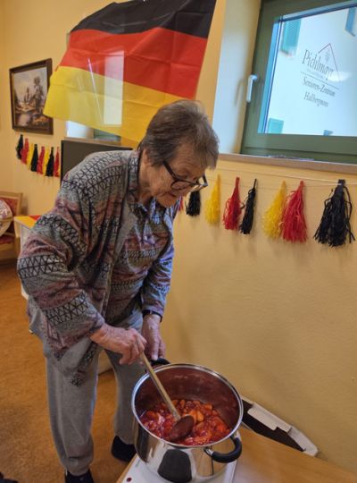 Marmelade kochen – Bild 2